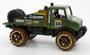 Imagem de Hot Wheels Dirt - Mercedes-Benz Unimog 1300L