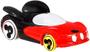 Imagem de Hot Wheels Disney Mickey Mouse Veículo 1:64 Scale Character Car
