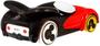 Imagem de Hot Wheels Disney Mickey Mouse Veículo 1:64 Scale Character Car