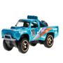 Imagem de Hot Wheels Dodge D100 87 Pick up Linha 2024 Reverse Rake 1/5