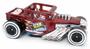 Imagem de Hot Wheels Dream Garagem - Bone Shaker