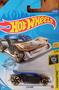 Imagem de Hot Wheels Experimotors - Clip Rod