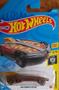 Imagem de Hot Wheels Experimotors - HW Formula Solar