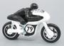 Imagem de Hot Wheels Factory Fresh - 1966 Triumph Tiger 100