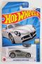 Imagem de Hot Wheels Factory Fresh - Alfa Romeo 8C Competizione (ZAMAC)