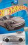 Imagem de Hot Wheels Factory Fresh - Porsche Taycan Turbo S (ZAMAC)