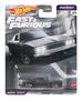 Imagem de Hot Wheels Fast & Furious Dodge Charger - Escala 1:64