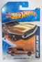 Imagem de Hot Wheels Faster than Ever - AMC Javelin AMX