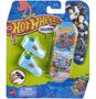 Imagem de Hot Wheels Fingerboard Skate De Dedo Profissional Tênis