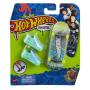 Imagem de Hot Wheels Fingerboard Skate De Dedo Profissional Tênis