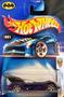 Imagem de Hot Wheels First Editions - Batmobile