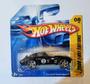 Imagem de Hot Wheels First Editions - Corvette Grand Sport