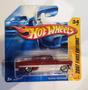 Imagem de Hot Wheels First Editions - Custom '53 Chevy