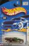 Imagem de Hot Wheels First Editions - Jester