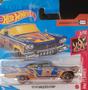 Imagem de Hot Wheels Flames - '57 Plymouth Fury