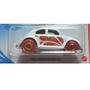 Imagem de HOT WHEELS Fusca Volkswagen Beetle valentine's day Mattel