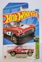 Imagem de Hot Wheels Gassers - '62 Corvette Gasser