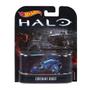 Imagem de Hot Wheels Halo Covenant Ghost DMC55