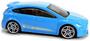 Imagem de Hot Wheels Hatchbacks - Ford Focus RS