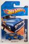 Imagem de Hot Wheels Heat Fleet - '56 Ford F-100