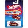 Imagem de Hot Wheels Honda City Turbo II 85 Série Esp. Ultra Hots 6/8