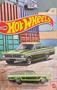 Imagem de Hot Wheels Hot Pickups - '65 Ford Ranchero