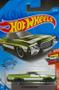 Imagem de Hot Wheels Hot Trucks - '72 Ford Ranchero