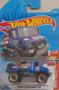 Imagem de Hot Wheels Hot Trucks - Mercedes-Benz Unimog 1300