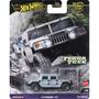 Imagem de Hot Wheels - Hummer H1 - Terra Trek - Car Culture - HRV90