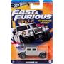 Imagem de Hot Wheels Hummer H1 Velozes Furiosos Decades Of Fast Hrw45