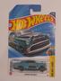 Imagem de Hot Wheels HW art cars - Custom '53 Chevy