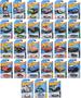 Imagem de Hot Wheels Hw Basico Sortido 15 Unidades C4982 - Mattel