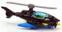 Imagem de Hot Wheels Imagination - Batcopter