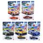 Imagem de Hot Wheels J-Imports - Set 5 Miniaturas - HWR57