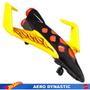 Imagem de Hot Wheels Jato Aero Dynastic Avião Sky Busters Mattel BBL47
