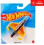 Imagem de Hot Wheels Jato Aero Dynastic Avião Sky Busters Mattel BBL47