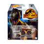 Imagem de Hot Wheels Jurassic World Tyrannosaurus  Rex Mattel