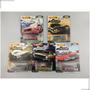 Imagem de Hot Wheels - kit c/ 5 carrinhos - VELOZES E FURIOSOS