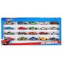 Imagem de Hot Wheels Kit Com 20 Carrinhos Sortidos - Mattel