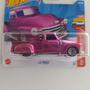 Imagem de Hot Wheels La Troca Hcx77 2022