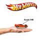 Imagem de Hot Wheels Lançador Carrinho Laranja Color Shifter F0003 Fun