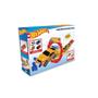 Imagem de Hot Wheels Lançador Extreme Autoflexx Jumping Fun F00861