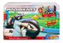 Imagem de Hot Wheels Lançador Mario Kart Bullet Bill Mattel