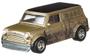 Imagem de Hot Wheels Led Zepplin '67 Austin Mini Van