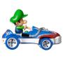 Imagem de Hot Wheels Mario Kart Baby Luigi Sneeker