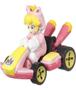 Imagem de Hot Wheels Mario Kart Carrinhos 1:64 Em Metal - Mattel