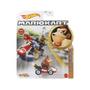 Imagem de Hot Wheels Mario Kart Donkey Kong - Grn24 - Mattel