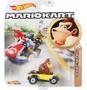 Imagem de Hot Wheels Mario Kart Donkey Kong Sports Coupe Gjh57