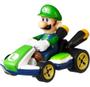 Imagem de Hot Wheels Mario Kart Luigi Standard Kart Glp37