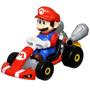 Imagem de Hot Wheels Mario KART Mario Movie Mattel GBG25